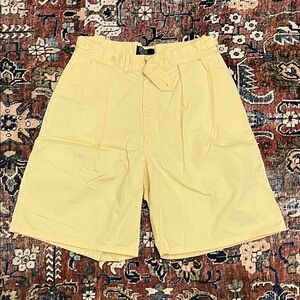 Polo by Ralph Lauren Pleated Men’s Shorts